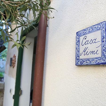 شقة Casa Mimi سانتا فلافيا المظهر الخارجي الصورة