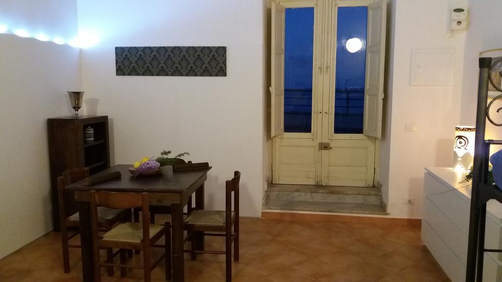 شقة Casa Mimi سانتا فلافيا المظهر الخارجي الصورة