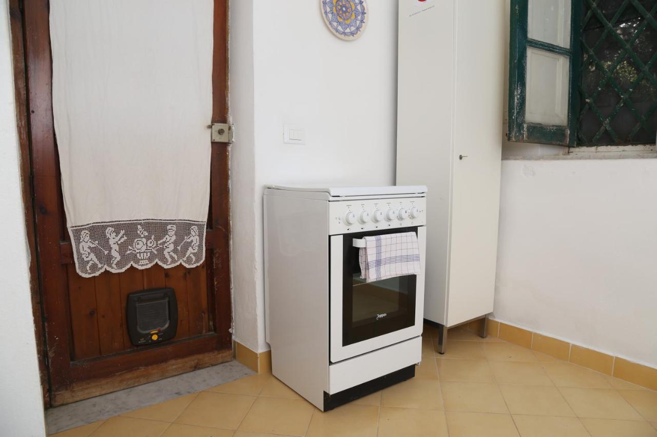 شقة Casa Mimi سانتا فلافيا المظهر الخارجي الصورة