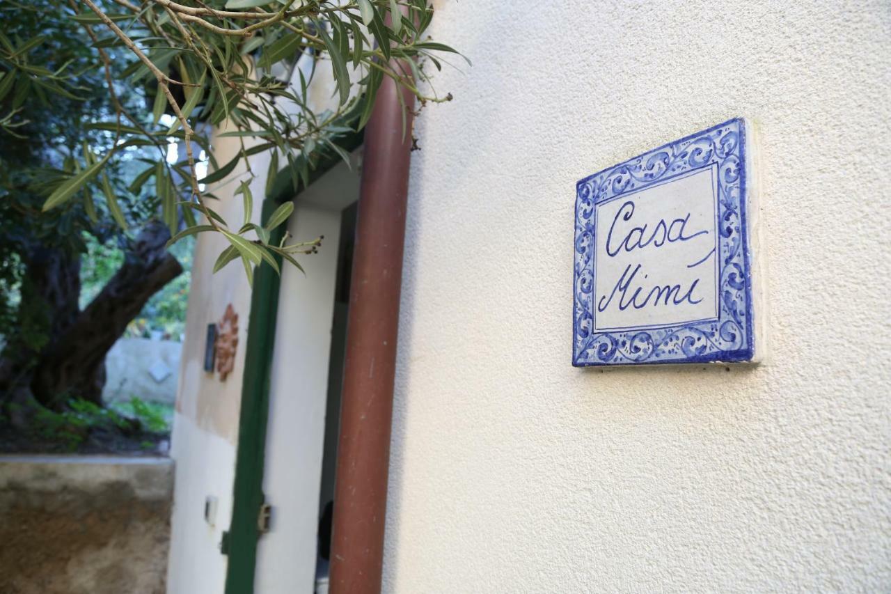 شقة Casa Mimi سانتا فلافيا المظهر الخارجي الصورة